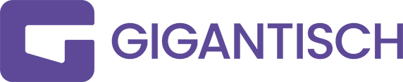 Gigantisch.nl logo